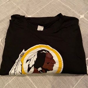 Washington Redskins T-shirt
